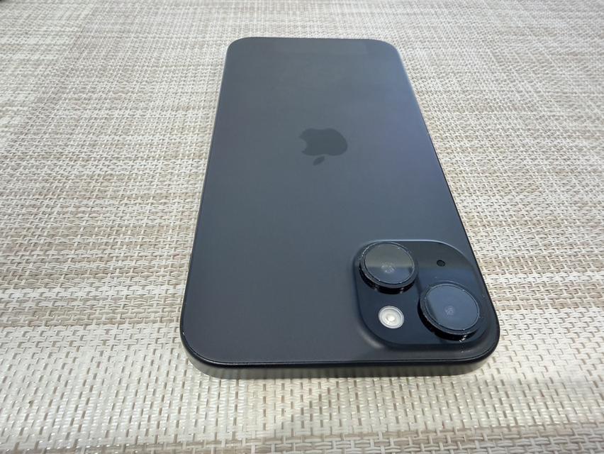 iPhone 15 Plus 128GB ผ่อนได้ รูปที่ 4