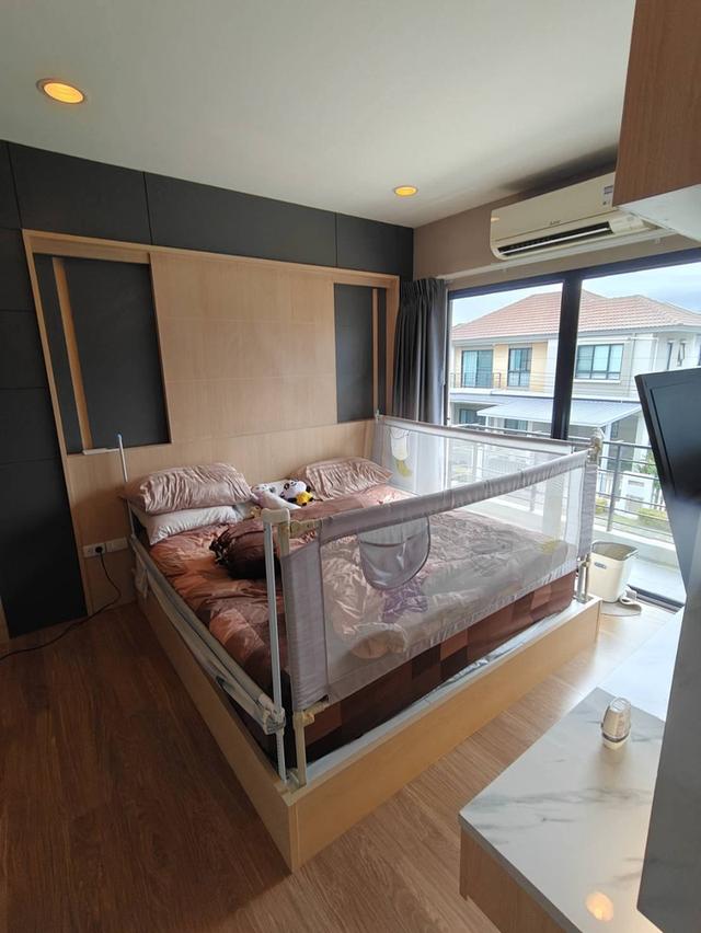 ขาย Life Bangkok Boulevard ราชพฤกษ์-ปิ่นเกล้า  11