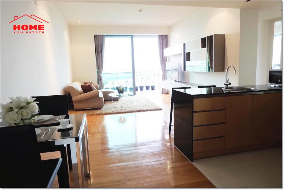 3 unites  The Pano Riverside Condominium located at Rama 3 road  A fully furnished  3