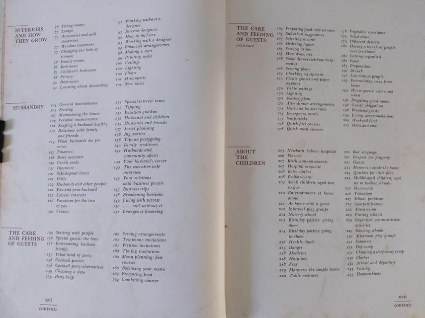 หนังสือภาษาอังกฤษเรื่องวิธีบริหารเวลาระหว่างอาชีพและครอบครัว รูปที่ 3
