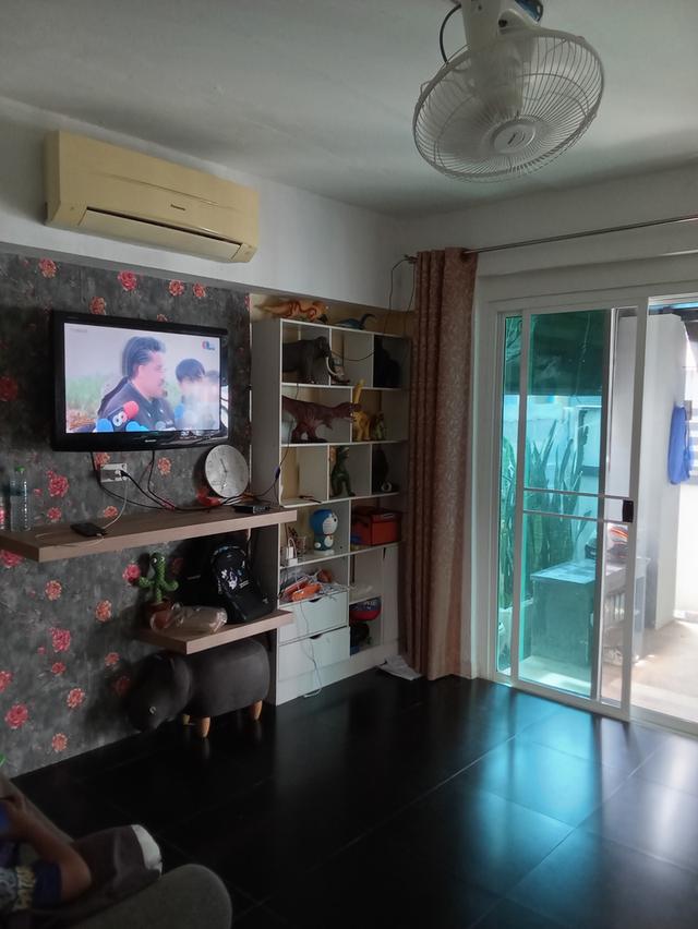 บ้านเดี่ยว2ชั้น 4