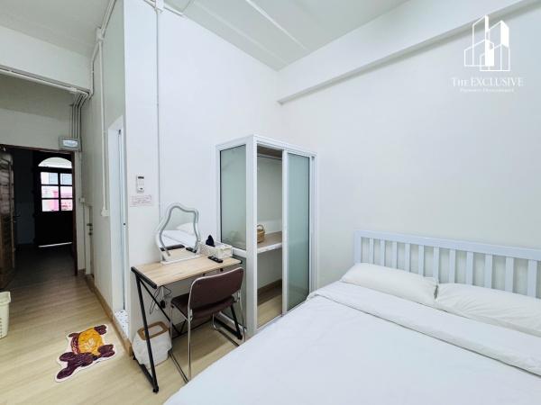 🏢 ขายหอพัก 3 ชั้นครึ่ง ทำเลทอง บางเขน 📍 ซ.พหลโยธิน 55 แยก 6 | ใกล้ BTS และรถไฟฟ้าสายสีชมพู 6