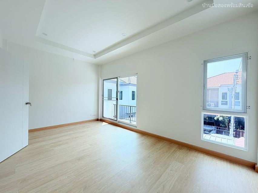 ศุภาลัยเบลล่า (วงแหวนลำลูกกา-คลอง6) 12