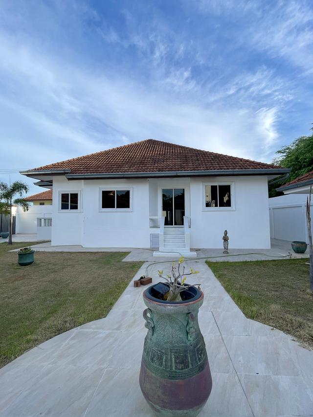ขายบ้านเดี่ยวเนื้อที่ 166 ตร.ว. พัทยา (หนองไม้แก่น 10/1) / 166 Sq.W. Stand-Alone house in East Pattaya (Nong Mai Kaen) FOR SALE / 6