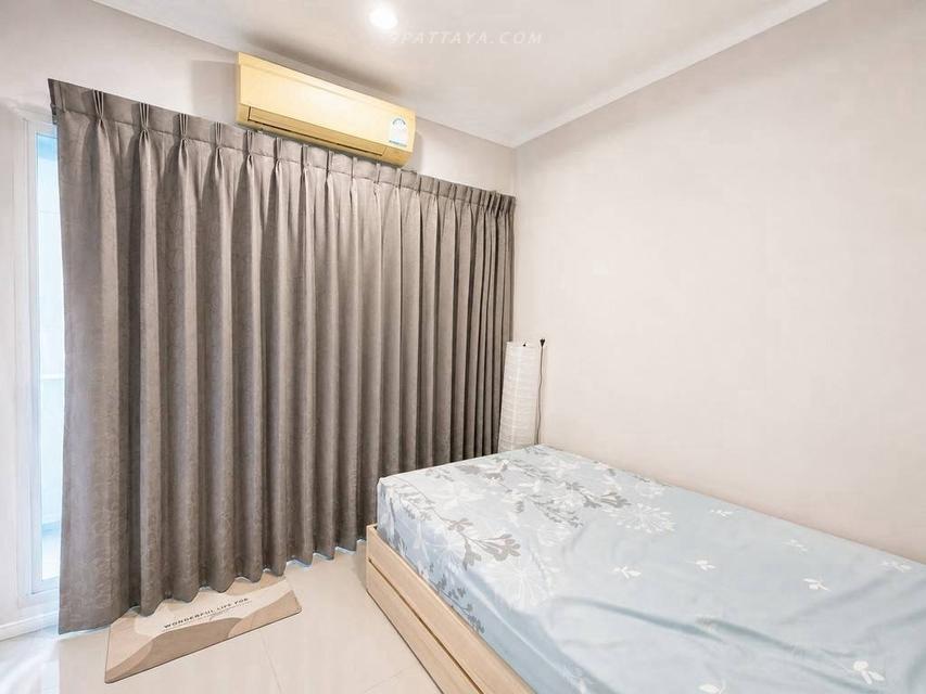 For Sale / Rent — Lumpini Park Beach Jomtien 2 bedrooms• 2 bathrooms• 56.50 sq.m.• Building A 4