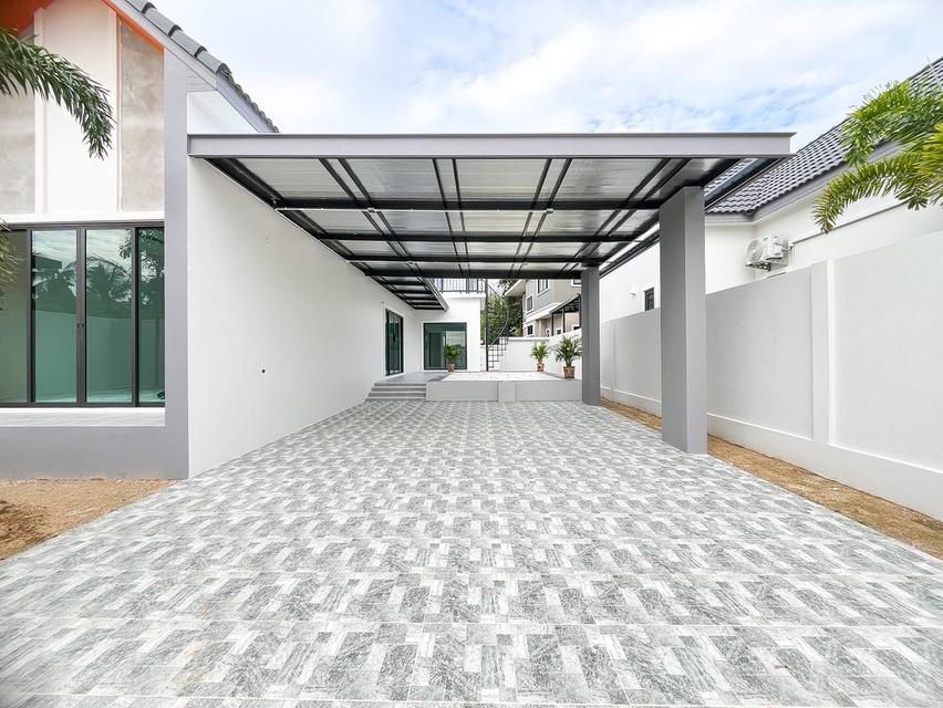 Selling pool villa style Nordic Huayyai 5.79 million 5