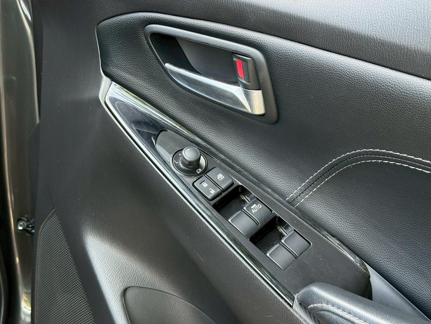 รหัสรถ PJP954 🚙🚐2019 MAZDA 2 1.3 High Connect 6