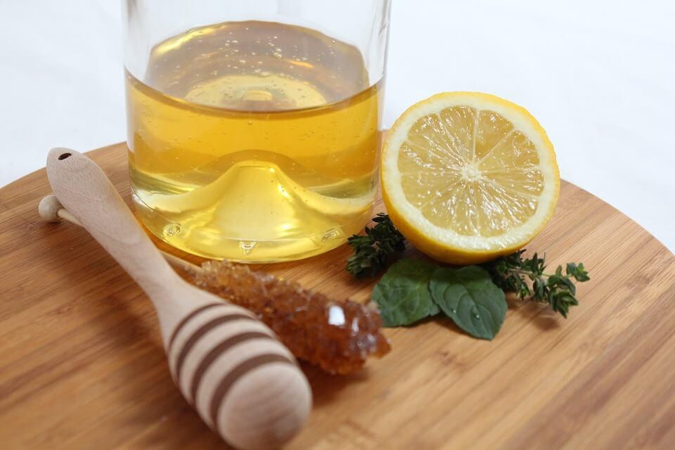 น้ำผึ้งแท้แก้อาการท้องร่วง 2