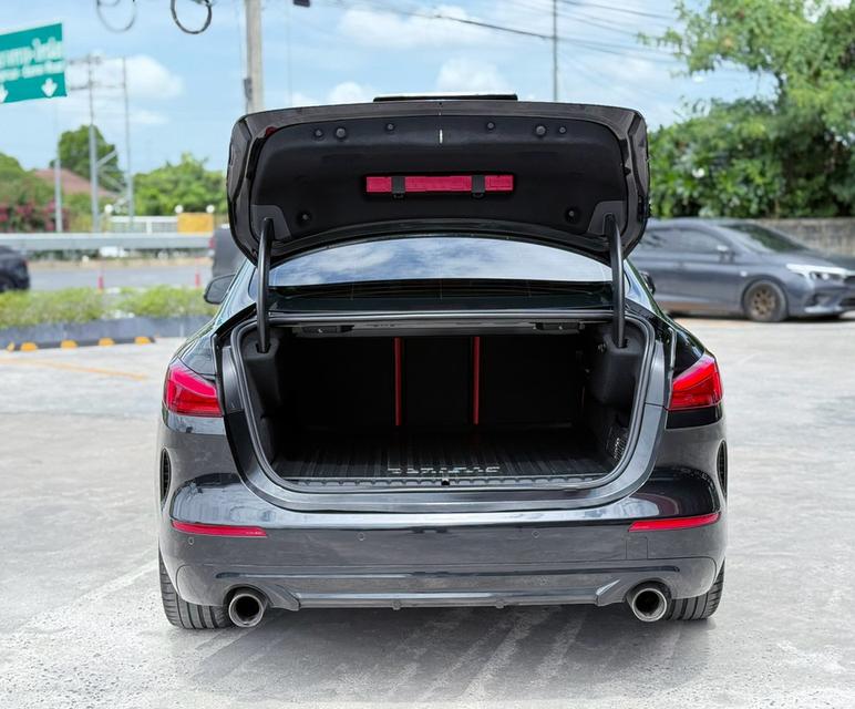 ปี 2022 BMW SERIES 2, 220i Gran Coupe Sport โฉม F44 รูปที่ 14