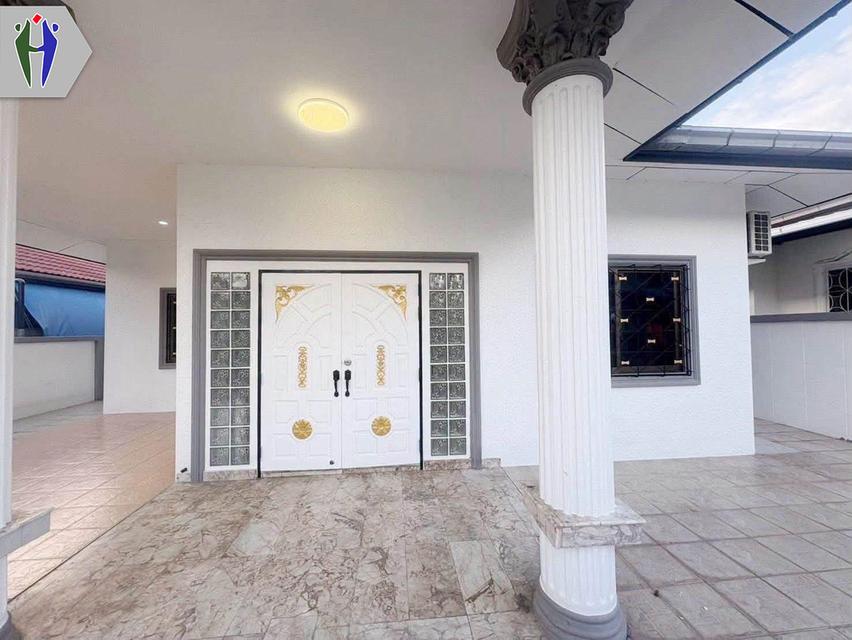 ให้เช่าบ้านเดี่ยว เขาตาโล Single house Khaotalo 3