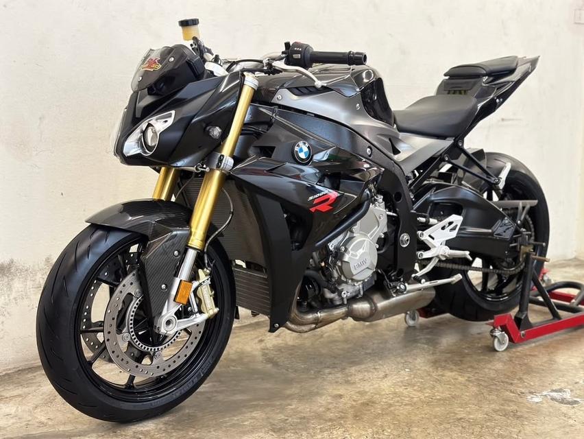 BMW S 1000 R ปี 2015 สภาพนางฟ้า 2