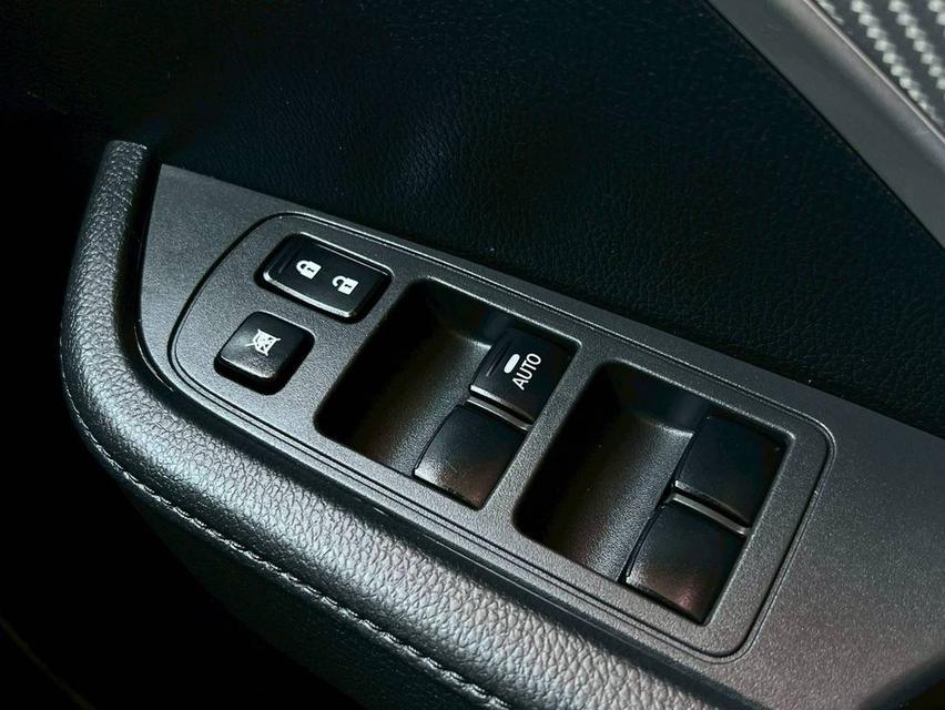 Mitsubishi Xpander 1.5 GT ปี 2020 รูปที่ 20