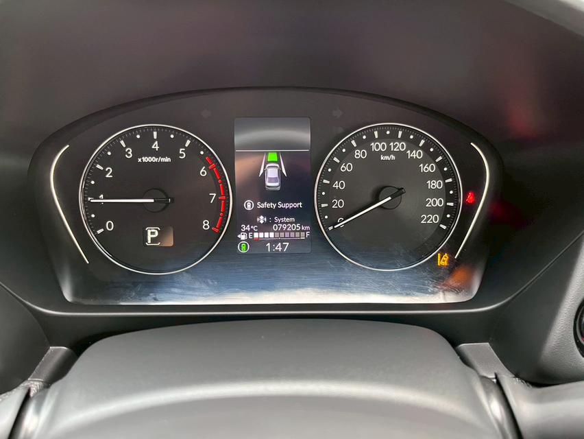 🚗 NEW HONDA CITY 1.0 SV TURBO (Auto) ปี 2024 🚗 รูปที่ 15