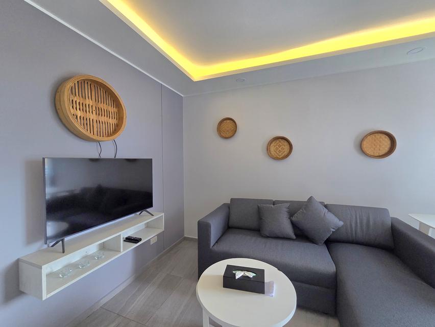 Condo For Rent in Chalong 4