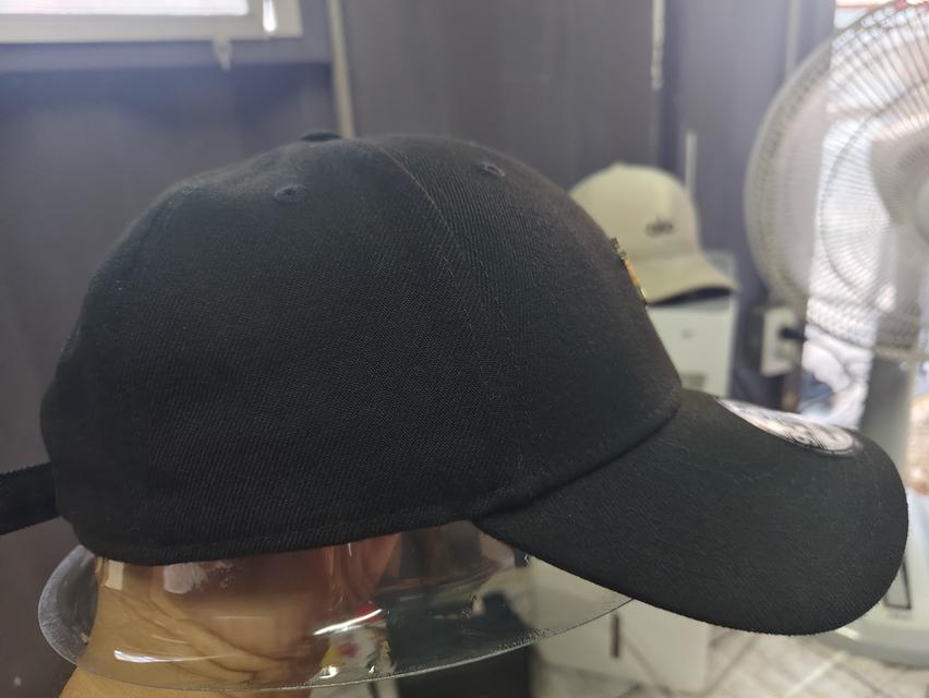 หมวก NY Newera มือสองสภาพสวย รูปที่ 4