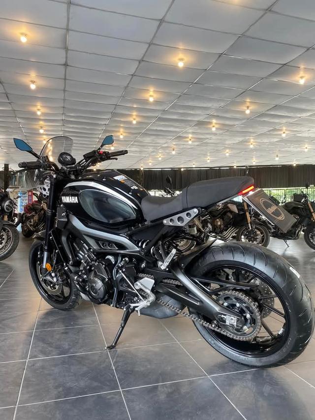 ขาย Yamaha XSR 900 ปี 2016 4