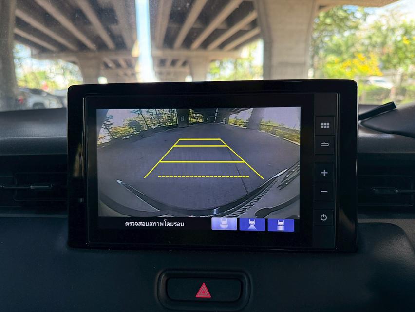 Honda HR-V 1.5 RS e-HEV AT ปี 2024 14