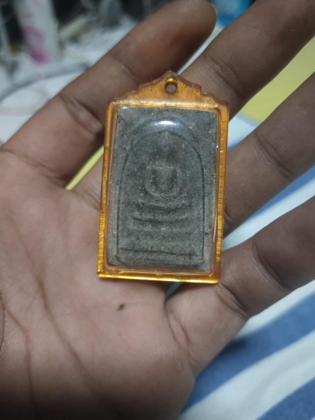 พระสมเด็จหลวงปู่หลิว 2