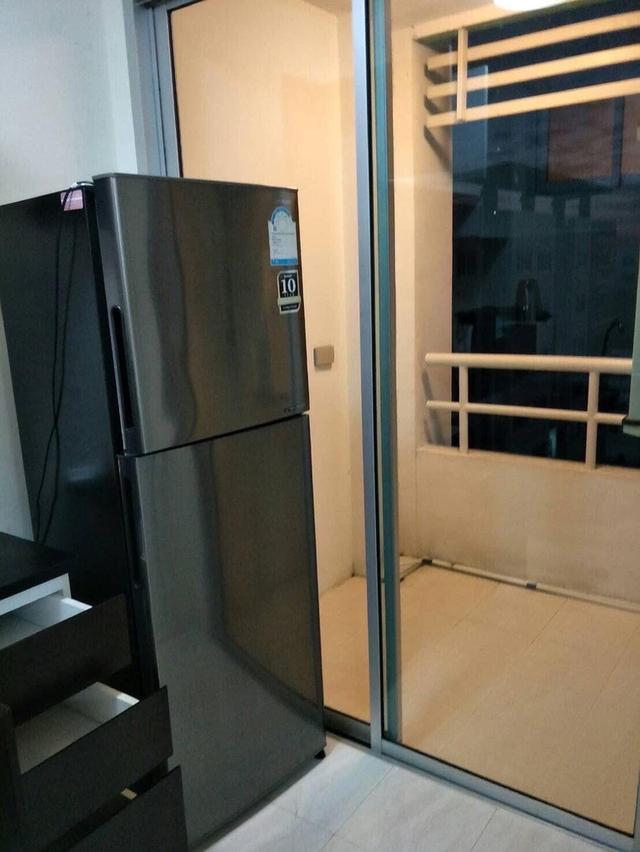 คอนโดเดอะไรส์ B4 หลังเซ็นทรัลชลบุรี 8