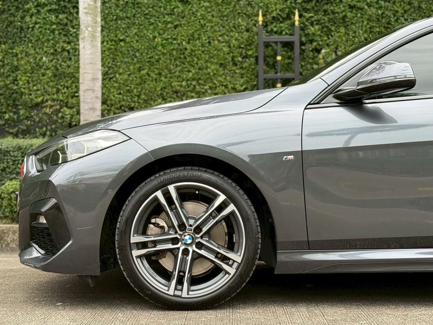 ขายBMW 220iMsport ปี21 18