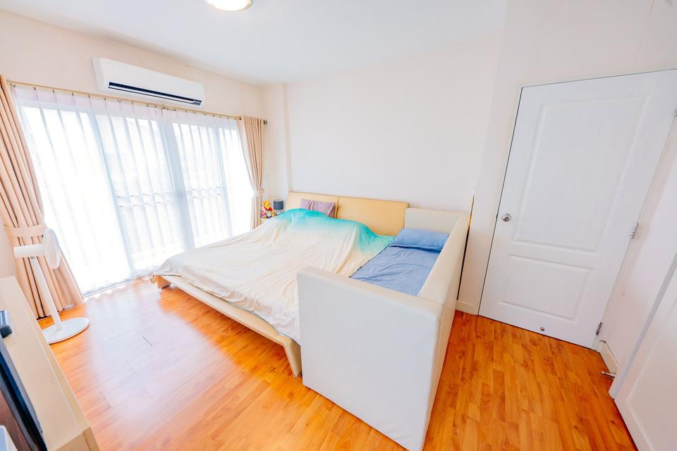 ขายบ้าน ไลฟ์ บางกอก บูเลอวาร์ด ราชพฤกษ์ - จรัญสนิทวงศ์ 8