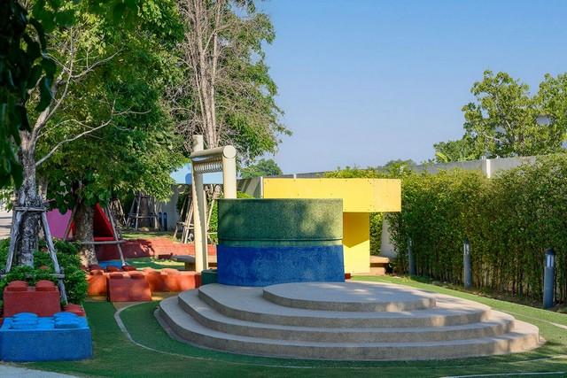 บ้านเดี่ยวโครงการใหม่คณาสิริ บางนา น่าอยู่มาก 4 ห้องนอน คณาสิริ by แสนสิริ บางนา กม. 26 บางเสาธง  สมุทรปราการ 9