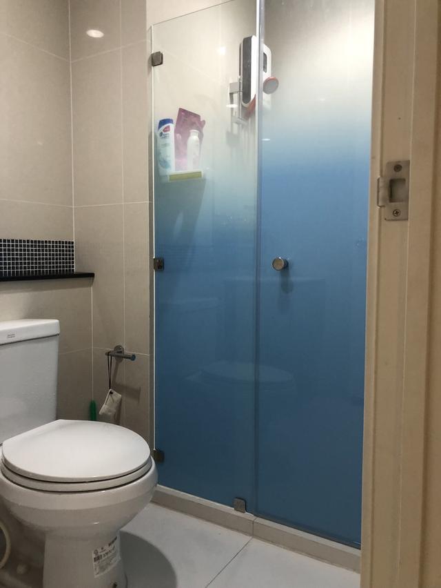 คอนโดฟิวส์เซนเซ่ บางแค 6