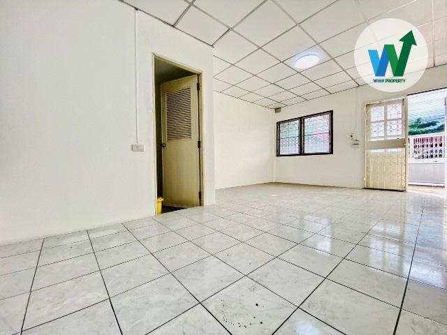 ขายบ้าน ทาวน์เฮ้าส์ในคันนายาว คู้บอน 3