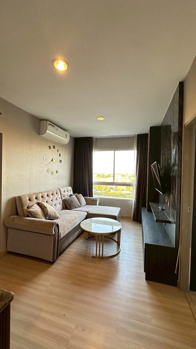 อสังหาริมทรัพย์ คอนโดมือสอง 12