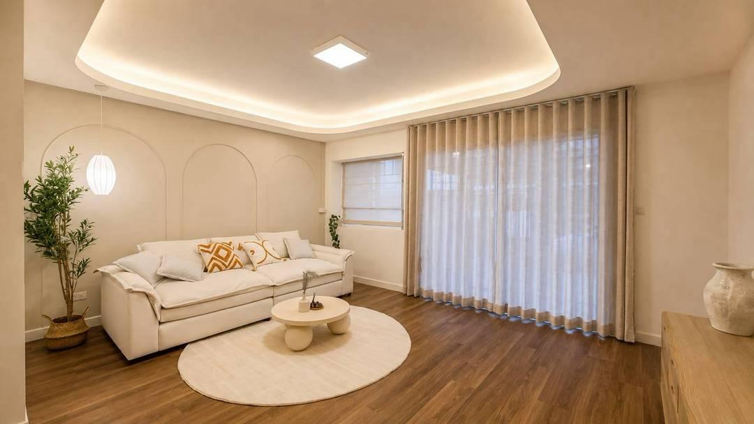 หมู่บ้านอินดี้บางใหญ่  โครงการของ Land & houseทาวน์โฮม 2 ชั้น  หลังมุม  โปร่ง ลมดี มีพื้นที่ข้างบ้าน 4