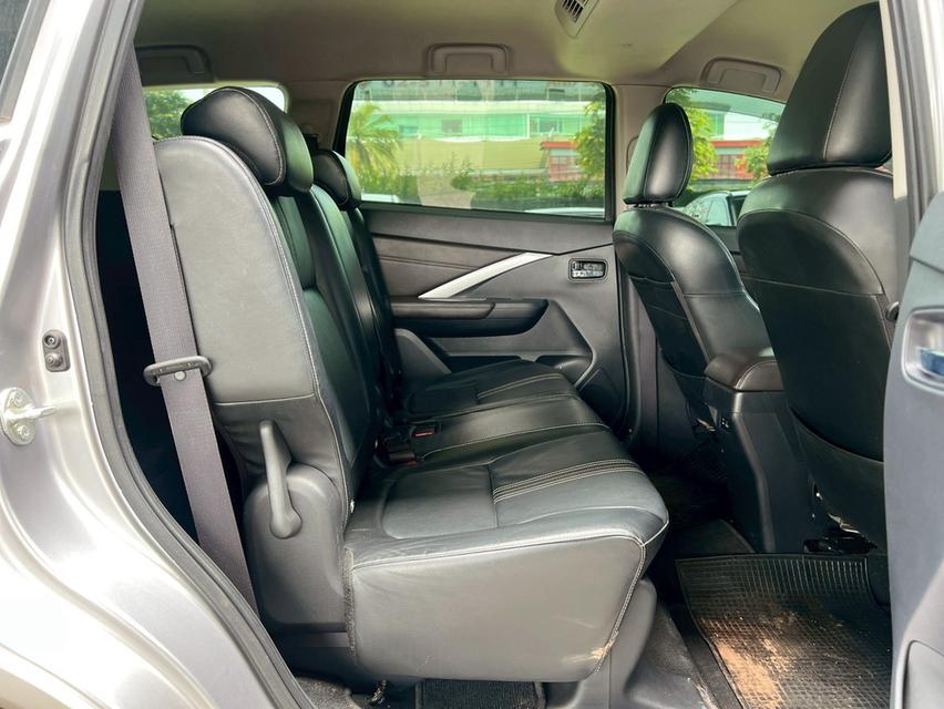 Mitsubishi Xpander 1.5 GT CVT AT ปี 2022 16