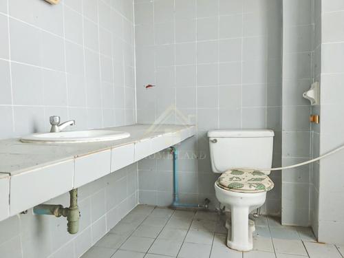 ทาวน์โฮม 3 ชั้น วิภาวดีรังสิต 6 ดินแดง พื้นที่ใช้สอยเยอะ 8