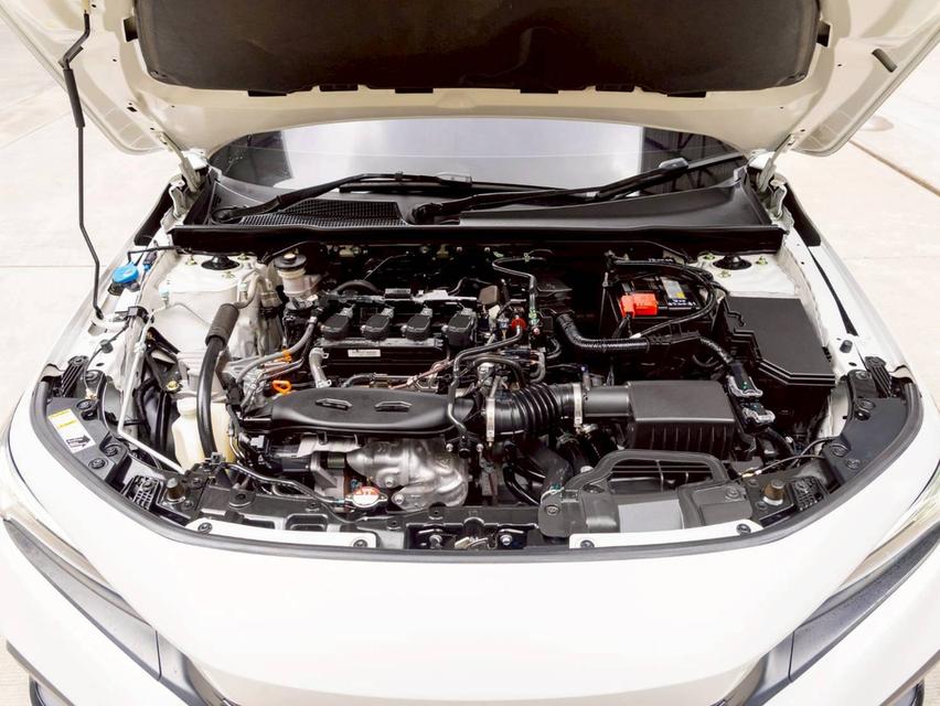 Honda Civic 1.5 Turbo EL+ ปีจด 2022 12