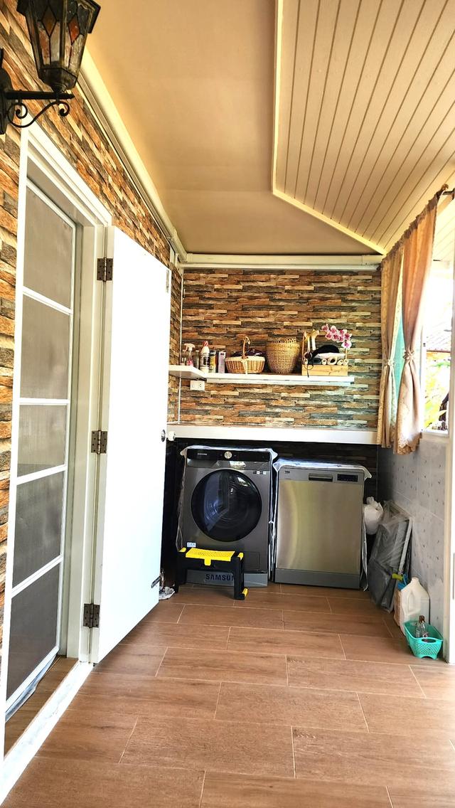 🌴บ้าน Pool Villa ให้เช่า สระว่ายน้ำส่วนตัว ทำเลศักยภาพ ย่านเศรษฐกิจ ใกล้แหล่งไลฟ์สไตล์ 10