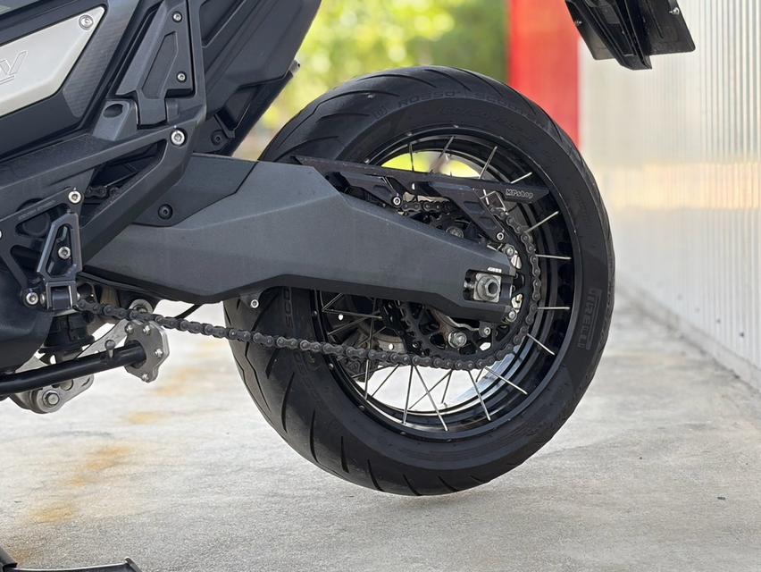 HONDA X-ADV750 ปี 2018 จด 2019 รูปที่ 12