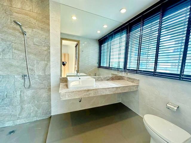 พร้อมแอร์ทั้งหลัง 3 นอน ราชพฤกษ์ ชัยพฤกษ์ รร.นานาชาติดีบีเอส 3.1 กม. ทำเลทองทาวน์โฮมสุดหรู 3.5 ชั้น3 น้ำ แยก-สาลีโข ราชพ 5