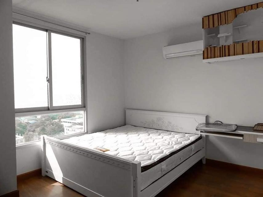 คอนโด The Parkland (รัชดา-ท่าพระ) 3