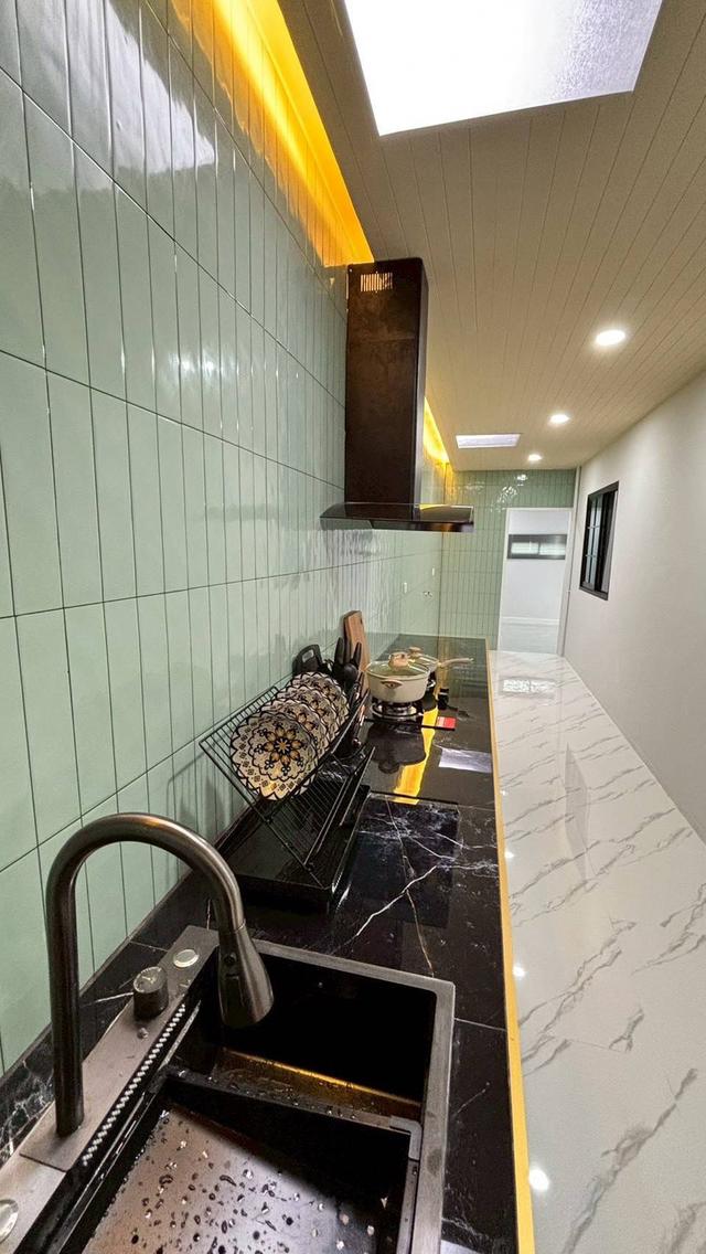 หมู่บ้านวีอไลฟ์ลำลูกกา 12