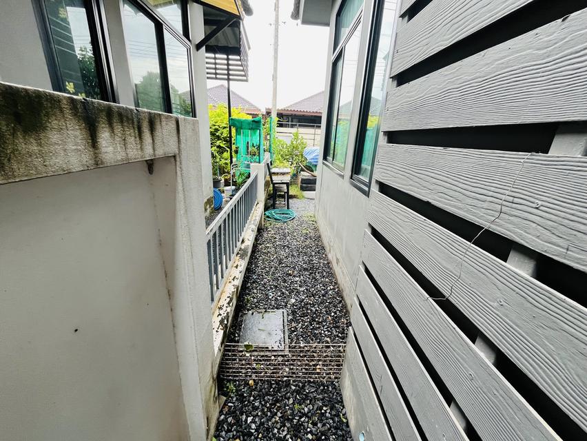 บ้านเดี่ยวจังหวัดปราจีนบุรี 15