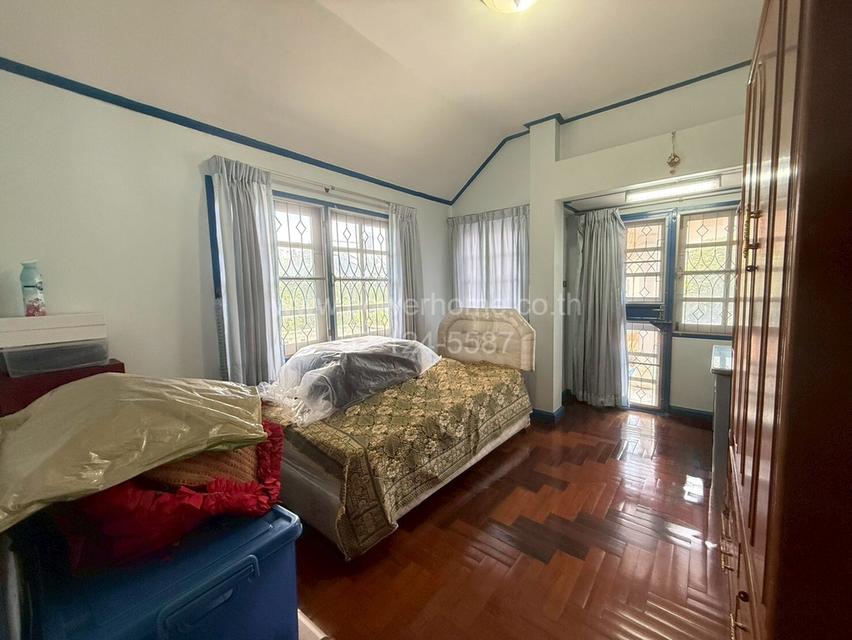 บ้านกฤษดานคร 16 ถนนบรมราชชนนี แขวงศาลาธรรมสพน์ เขตทวีวัฒนา กรุงเทพมหานคร 17