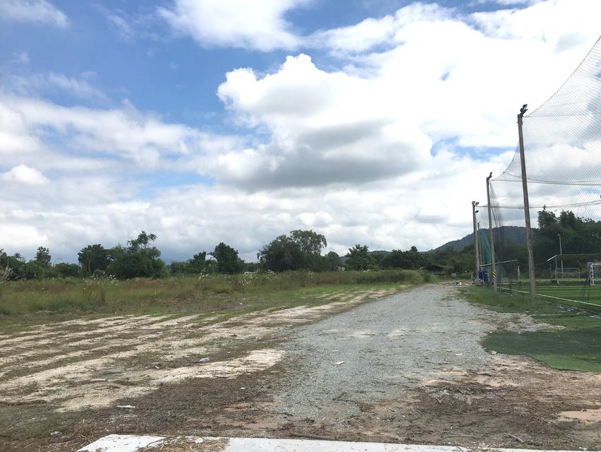 ขายที่ดินพื้นที่สีม่วง เนื้อที่ 6ไร่ 3งาน 95ตรว.ตำบลบึง ศรีราชา ชลบุรี ใกล้นิคมปิ่นทอง 1,2,3,4 ที่ดินเหมาะพัฒนาอุตสาหกรรม โกดัง-โรงงานผังเมือง EEC 5