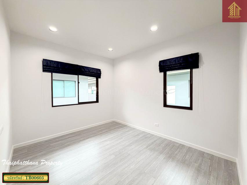 สราญสิริ ศรีวารี 1 บางนา-ตราด ลาดกระบัง 14