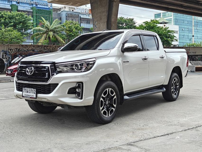 ขายToyoya Revo 2.4G ปี18