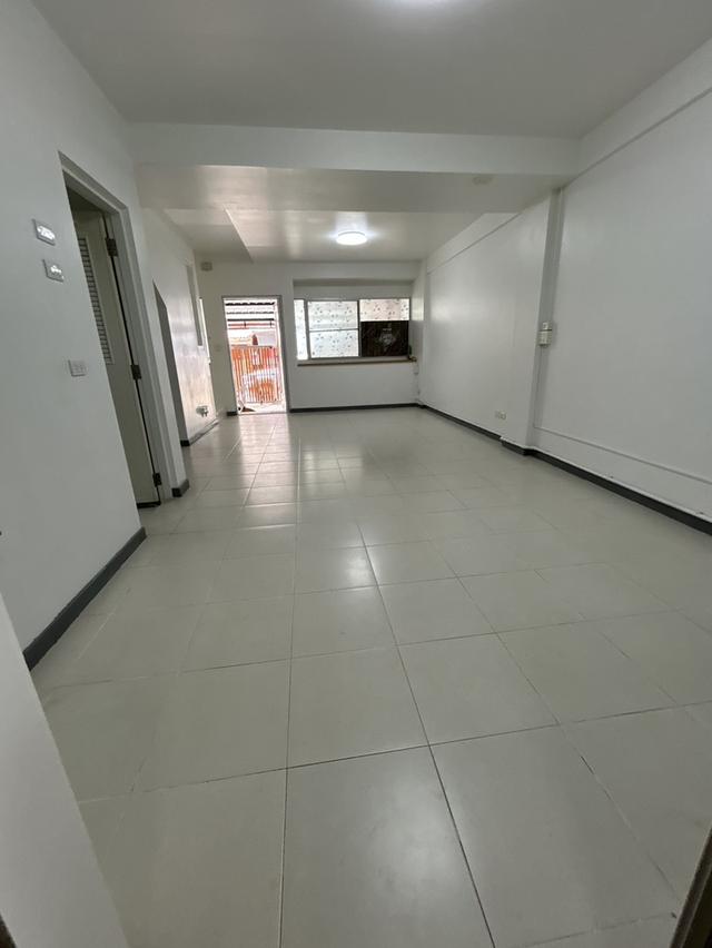 บ้านทาวน์โฮม 3 ชั้น บ้านใหม่เทพารักษ์ - วงแหวน *แถวเทพารักษ์ ทำเลดีใกล้ทางด่วน* 6