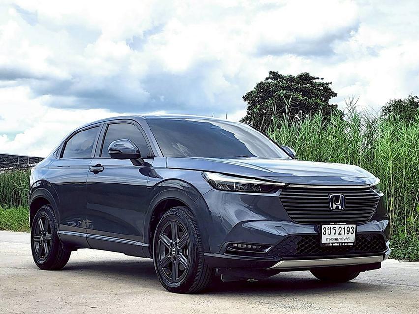 Honda HRV1.5El e:hev ปี22