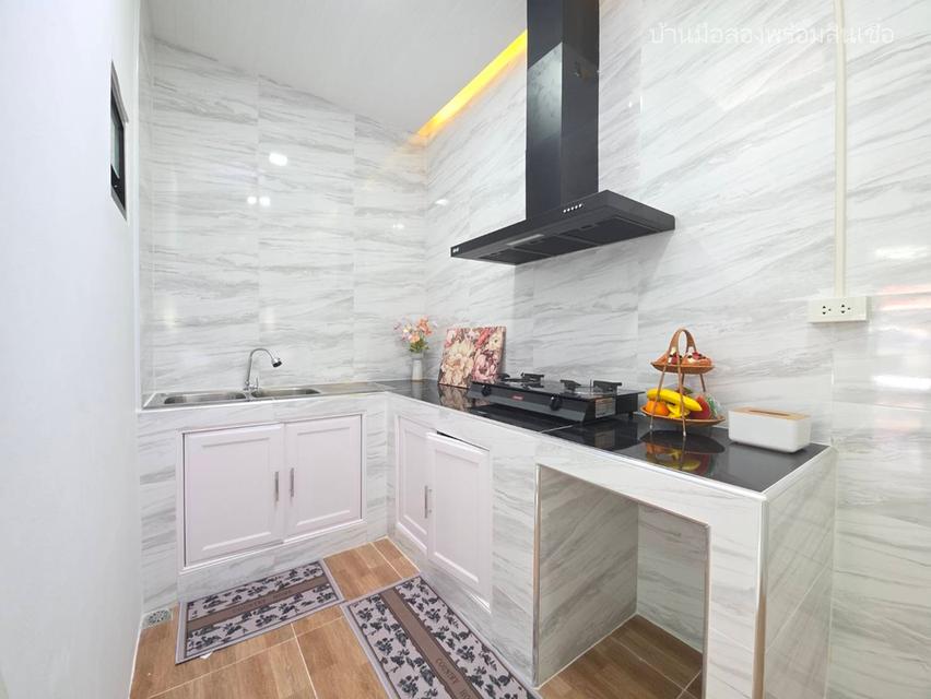 หมู่บ้านเคซี 8 ไทยรามัญ 11