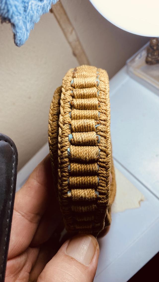 ตระกรุด108 ครอบจักรวาลหลวงปู่ทองมา รูปที่ 3