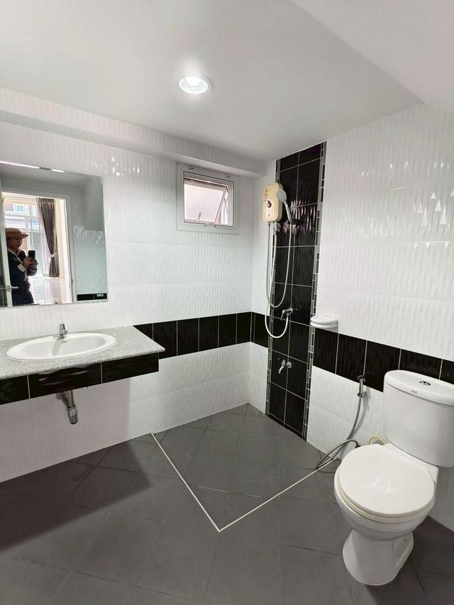 บ้านว่างให้เช่า 20,000 โครงการเดอะพรีโก้ ติดถนนสันกำแพงสายใหม่ ใกล้สนามบินเชียงใหม่ 8