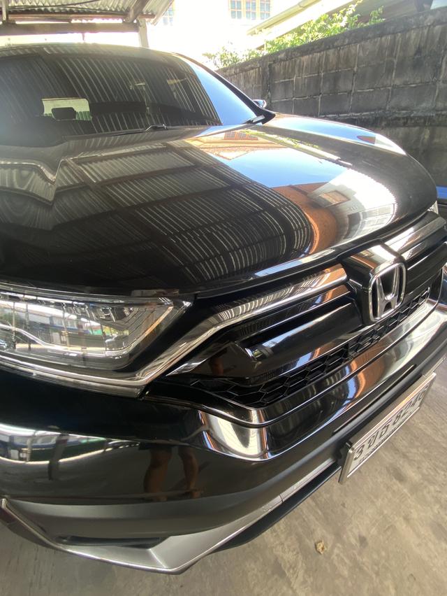 CRV 2022 (2.4 S) รถบ้านเจ้าของขายเอง รูปที่ 4