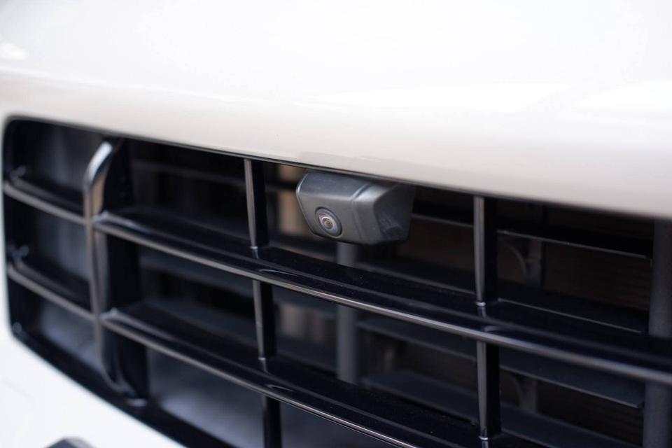 Cayenne S E-Hybrid Coupe รูปที่ 19